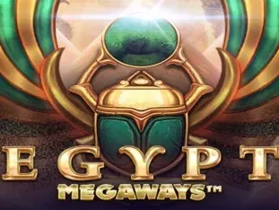 Egypt Megaways icon