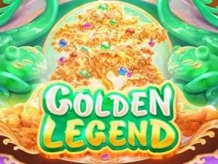 Golden Legend icon