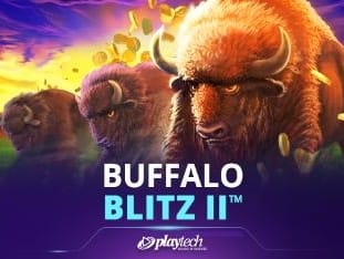 Buffalo Blitz Ii™ icon