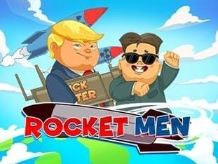 Rocket Men icon