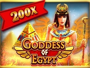 Goddess Of Egypt icon