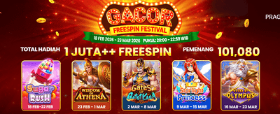 Slot Gacor Hari Ini Menanti banner