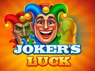 Joker's Luck icon