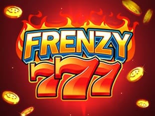 Frenzy777 icon
